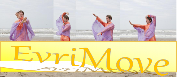 Evrimove
