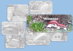 bewegen