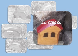 luisteren