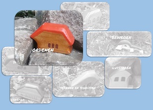 ordenen