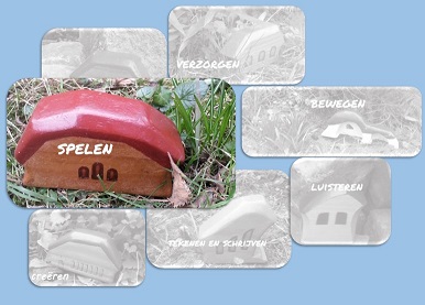 spelen